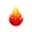 Interaction streak icon